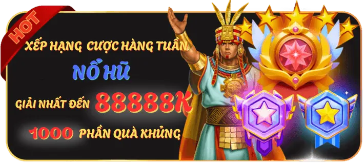 Kho game nổ hũ đa dạng của 77loc nổ hũ