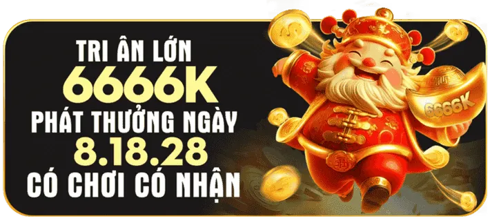 Ưu đãi nổ hũ mới nhất