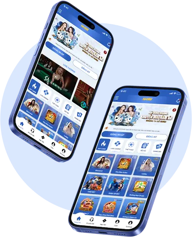 Đa dạng trò chơi nổ hũ, thể thao và casino