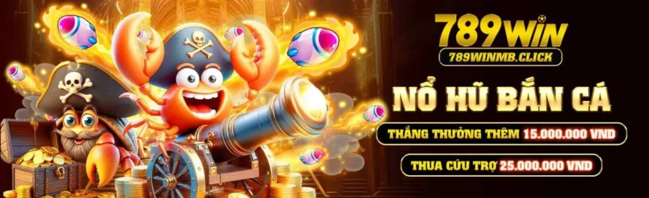 Sòng bạc trực tuyến 77loc Nổ Hũ với các trò chơi hấp dẫn