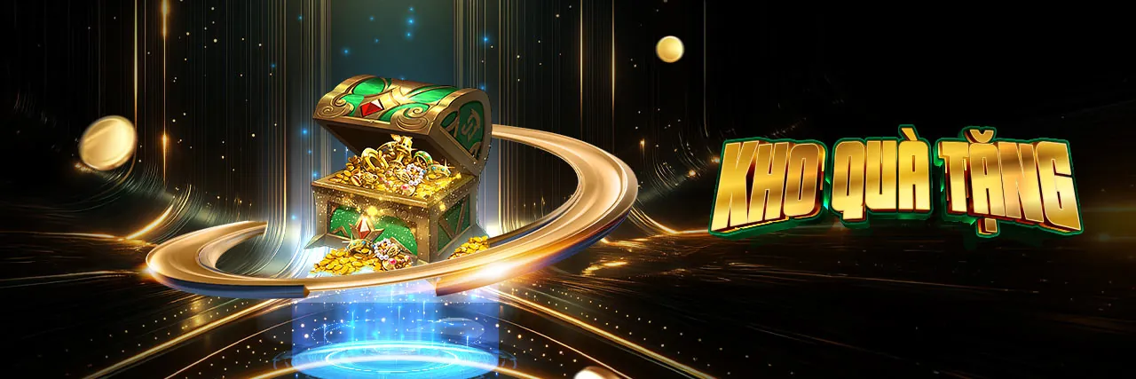 Khuyến mãi chào mừng 77loc nổ hũ 2026