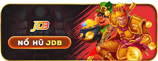 Trò chơi nổ hũ với biểu tượng tiền vàng