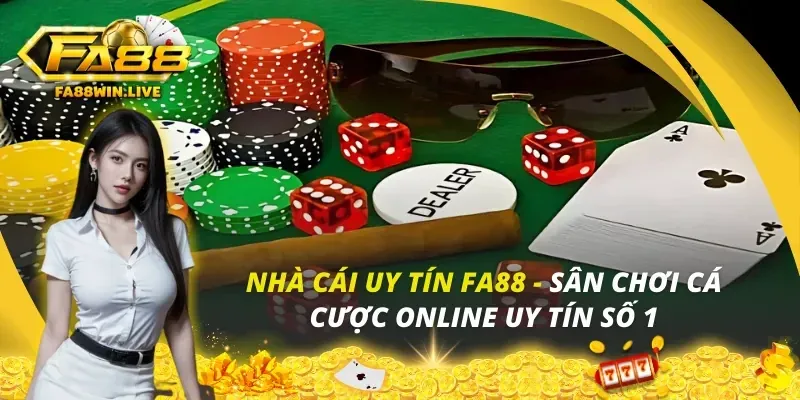 Các loại cược thể thao